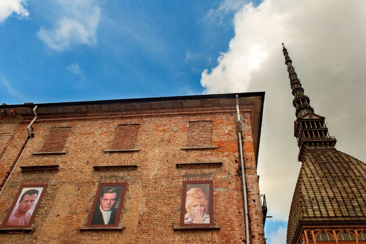 Migliori musei di Torino